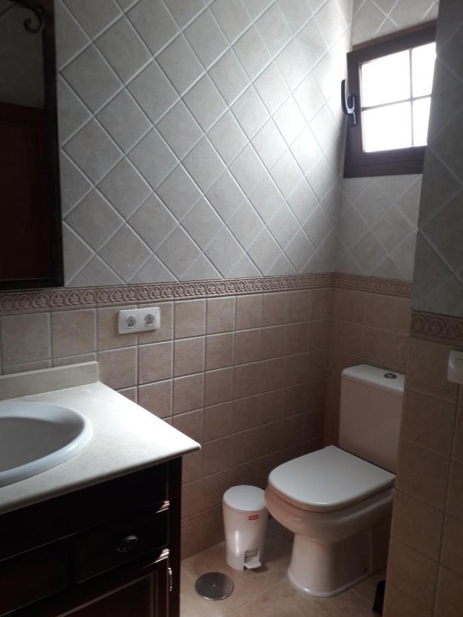 Casa Carmen Dolores Калета де Себо Екстериор снимка